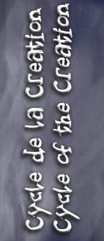 cycle de la creation